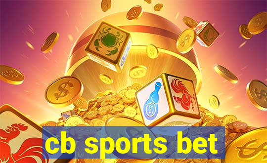 cb sports bet